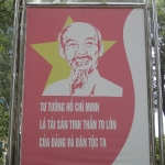 Onkel Ho Chi Minh